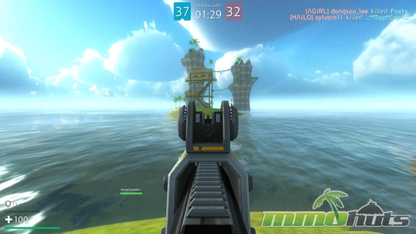 UberStrike-assault-rifle