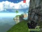 UberStrike-palm-tree