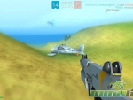 UberStrike-plane