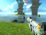 UberStrike-starting-rifle