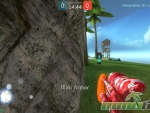 UberStrike-weapons