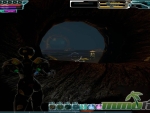 ultramegon-cave
