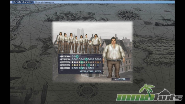 uncharted-waters-online-apperance-customization