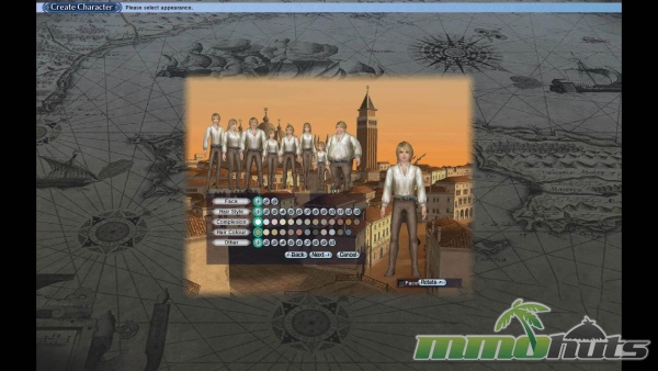 uncharted-waters-online-character-creation