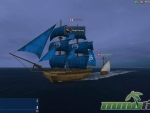 uncharted-waters-online-blue-ship