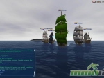 uncharted-waters-online-fleet
