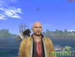 uncharted-waters-online-lumberjack