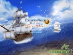 uncharted-waters-online-main-menu
