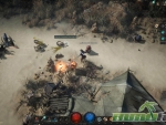 undecember-bandit-headquarters