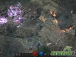 undecember-overview-07-electric-attack