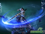 undefeated-legend-character-creation-taoist-priest