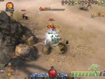 undefeated-legend-combat