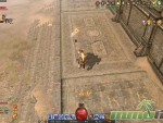 undefeated-legend-desert-fortress