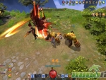 undefeated-legend-fighting-ogres