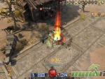undefeated-legend-fighting-scorpions-explosion