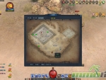 undefeated-legend-map