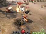 undefeated-legend-open-pvp-zone-ganking-another-player