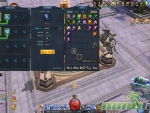 undefeated-legend-skill-book-upgrade-system