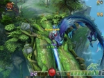 undefeated-legend-tutorial-dragon-attack