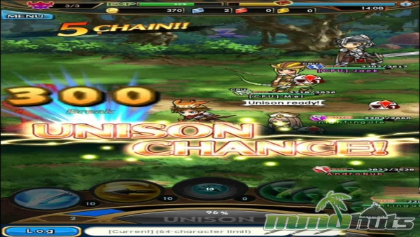 Unison-League-5-chain