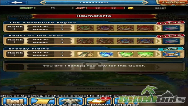 Unison-League-android