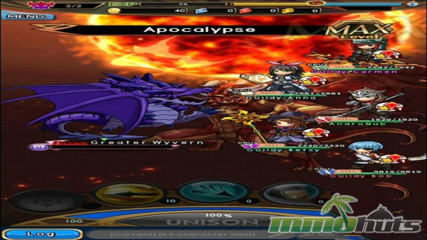 Unison-League-apocalypse