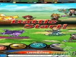 Unison-League-battle-start