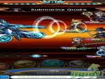 Unison-League-submarine-quake