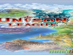 Unison-League-title-screen
