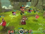 Unknown-Heroes-Battle