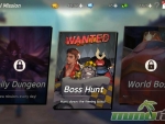 Unknown-Heroes-gamemodes