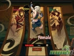 Naruto-Ultimate-Female