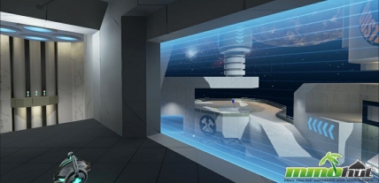 Unreal Tournament Screenshot