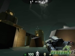 Unreal-Tournament-cave