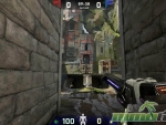 Unreal-Tournament-environments
