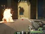 Unreal-Tournament-explosion