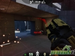 Unreal-Tournament-firing