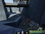 Unreal-Tournament-minigun