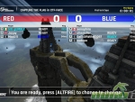 Unreal-Tournament-space