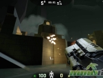Unreal-Tournament-start