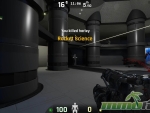 Unreal-Tournament-timer