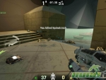 Unreal-Tournament-weapon-spawn