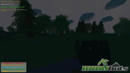 Unturned-M4