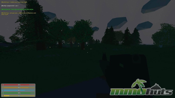 Unturned-M4