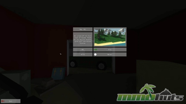 Unturned-PEI