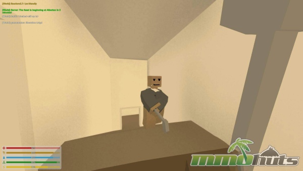 Unturned-PvP