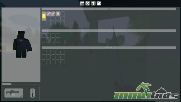Unturned-UI