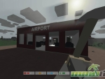 Unturned-airport