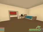 Unturned-bedroom