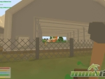 Unturned-hanger